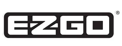 EZGO golf cart spare parts