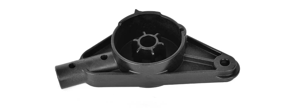 HOUSING, GAS FNR DASH SHIFT