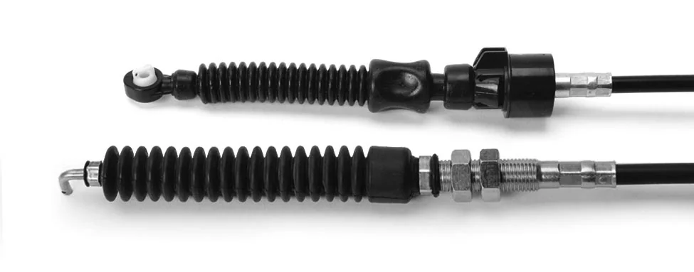 CABLE, SHIFTER, 1 BODY