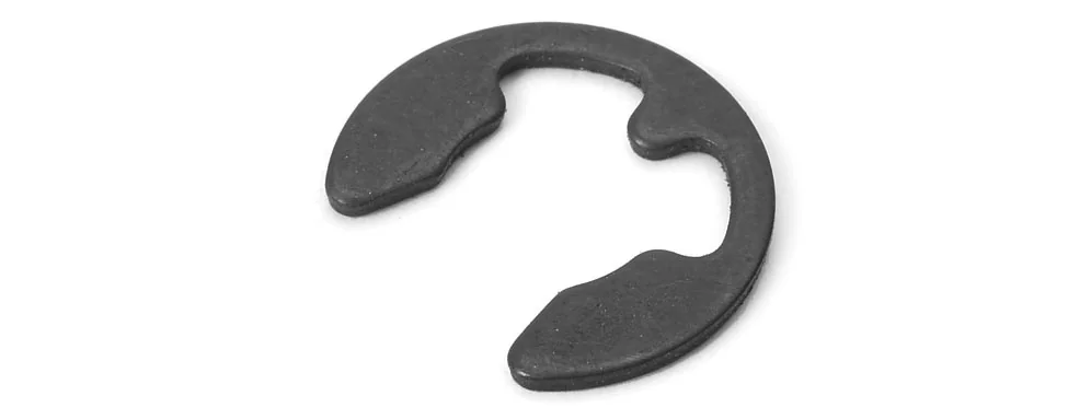 E-CLIP, EXT, 8MM GROOVE