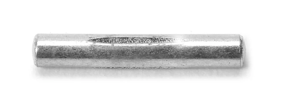 PIN, GROOVED, .125X.75