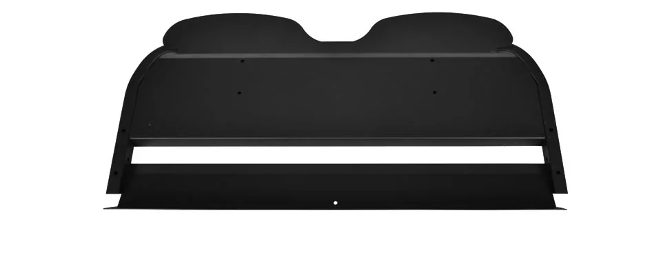 SEATBACK, WELDMENT, CA