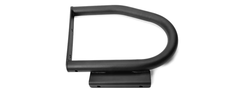 WLDMNT, HIP RESTRAINT, LRG, RH