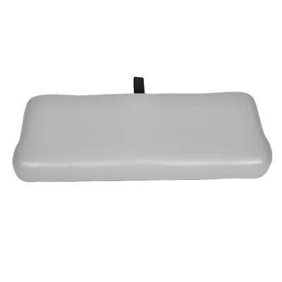 ASM, SEATBOTTOM, GRAY, CA, SP