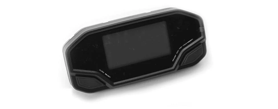 DISPLAY DASH KOSO ELEC