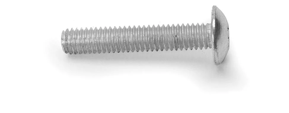 SCRW, 5/16-18 X 1.75, TR TX HD