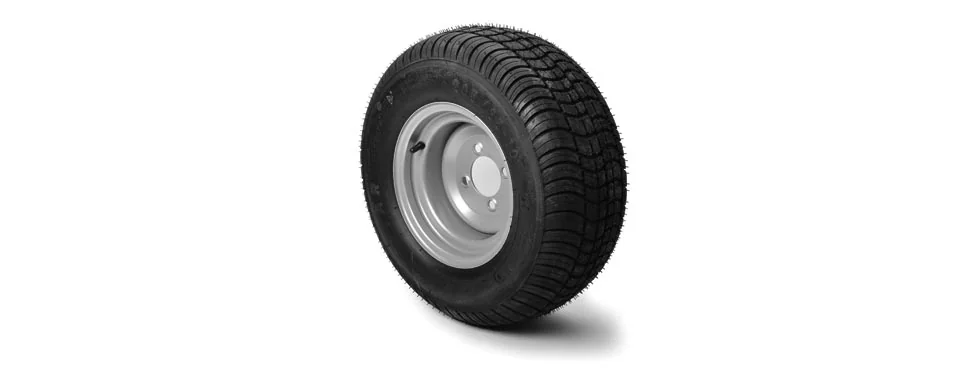 ASM,WHL,DOT,205-65-10,6PL,EU