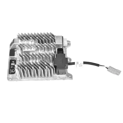 CHARGER HIGH FREQUENCY ONBOARD
