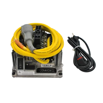 CHARGER,HF,SERVICE,9'DC,6'AC