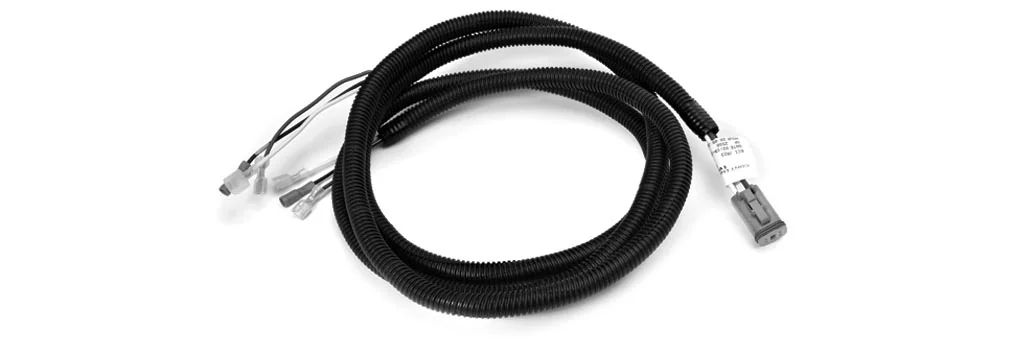 HARNESS, TAIL LIGHT, UTL, LONG