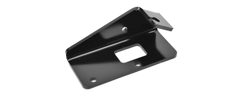 BRKT, PARK BRAKE, UPPER