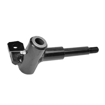 KNUCKLE SPINDLE ASM - LH