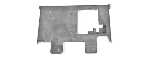 COMPONENT MOUNTING PLATE, CAST