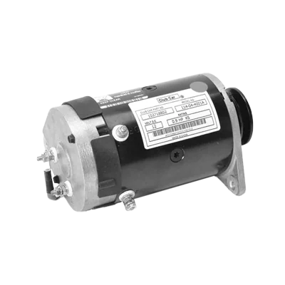 STARTER-GENERATOR (CW)