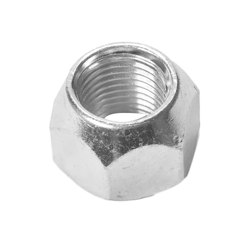 LUG NUT, 13/16 X 1/2-20, CE