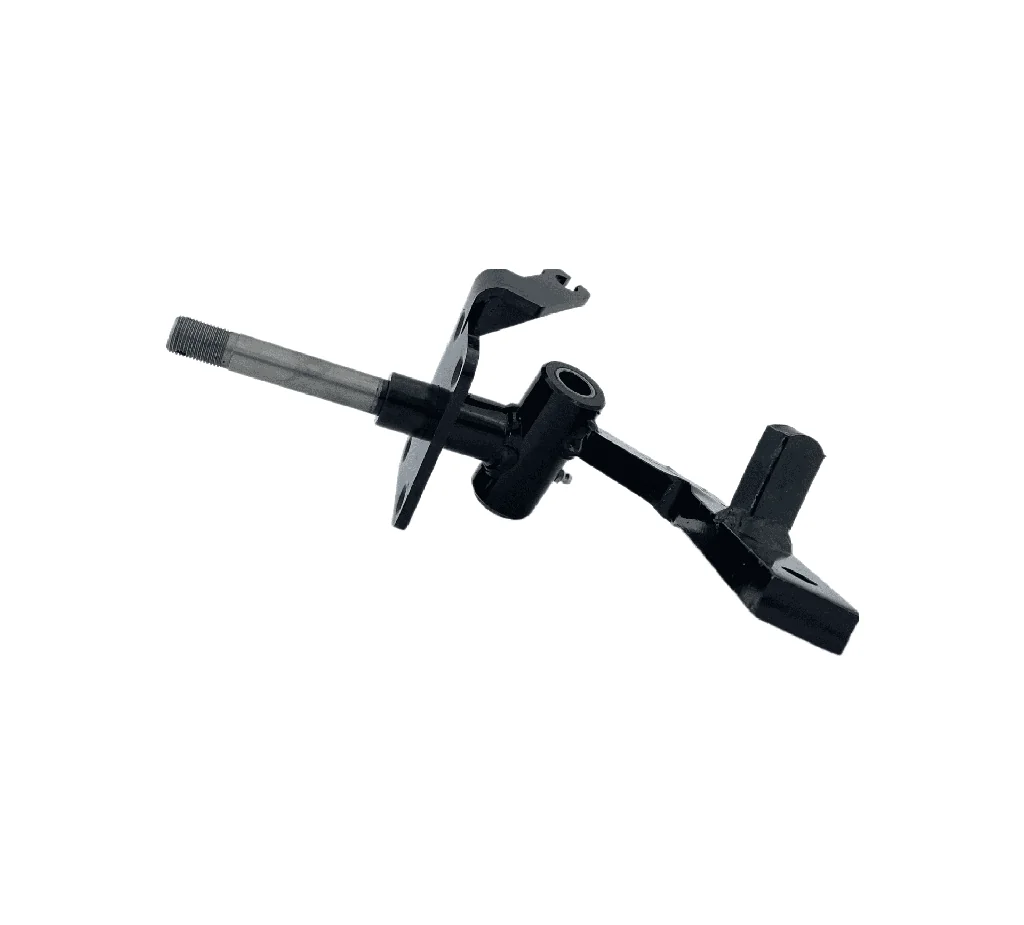ASM SPINDLE LH