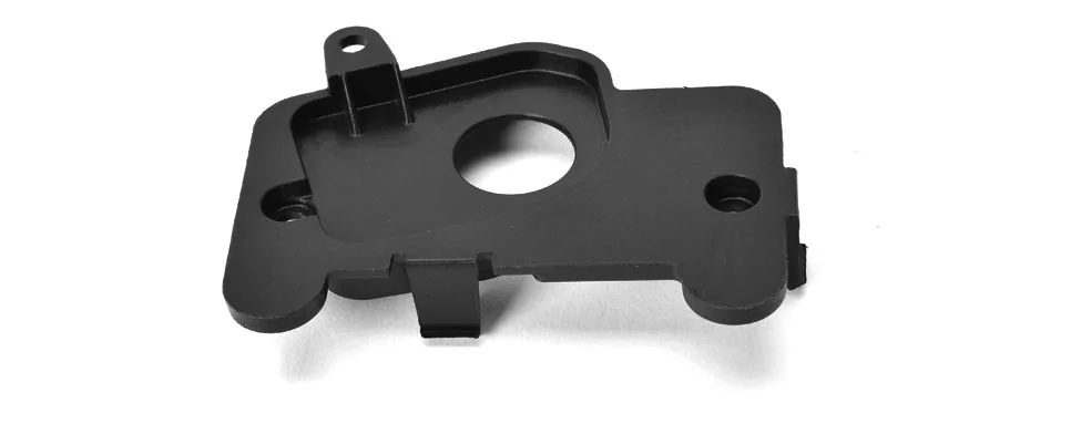 ADAPTER, GEN 2 PEDAL, MCOR