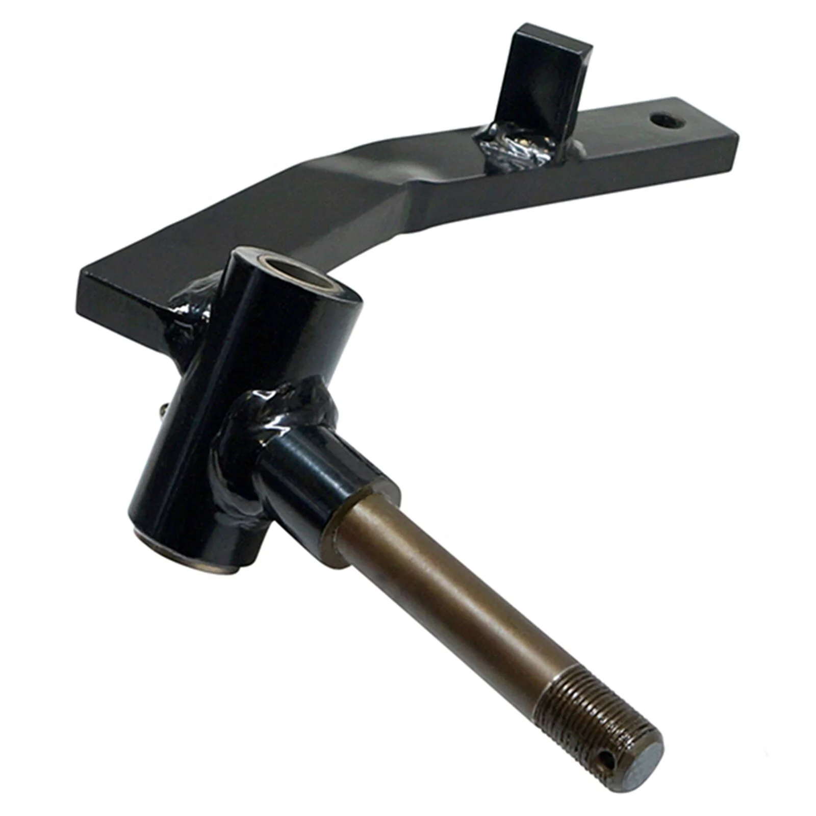 SPINDLE ASSEMBLY L.H.