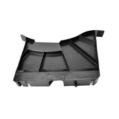 ASM, REAR UNDERBODY SUPP, RH