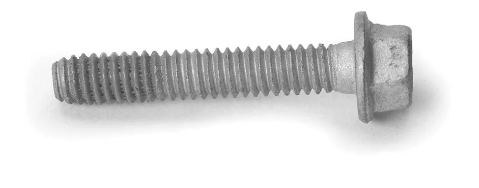 1/4-20 X 1.5 HEX FLG PATCH