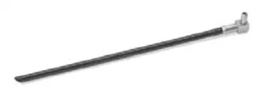 ASM, FITTING, FUEL, ID 1/4""