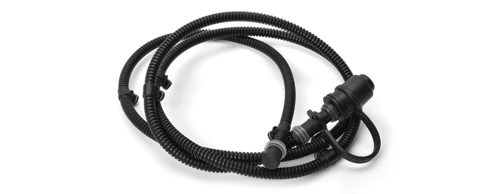 ASM, HOSE, SPWS, DS 8V