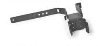 WELDMENT, SPRT, 4PASS, DRV