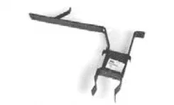 WELDMENT, SPRT, 4PASS, PASRV