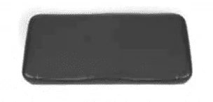 ZITTING ZWART 4 PASS PREC