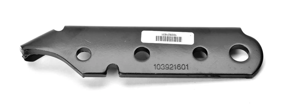 BRACKET, SHK MTG, DRV