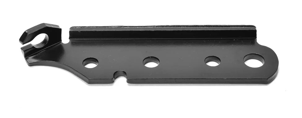 BRACKET, SHK MTG, PAS