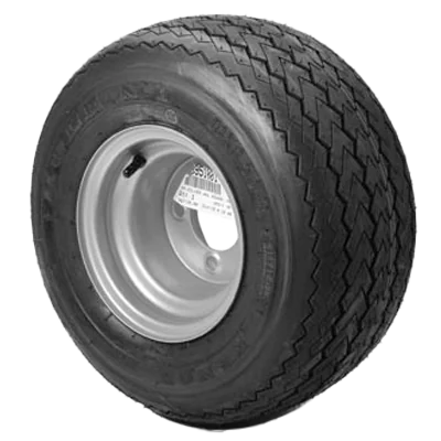 [103951001] ASM, SILVER WHL KENDA, HN1 4PL 40602