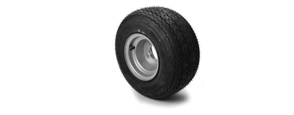 FLOORMAT - MOLDED