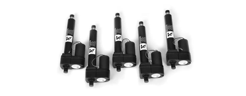 [103951801] ACTUATOR BED LIFT ELECTRIC