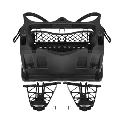 ASM-SAM (Tassen drager)