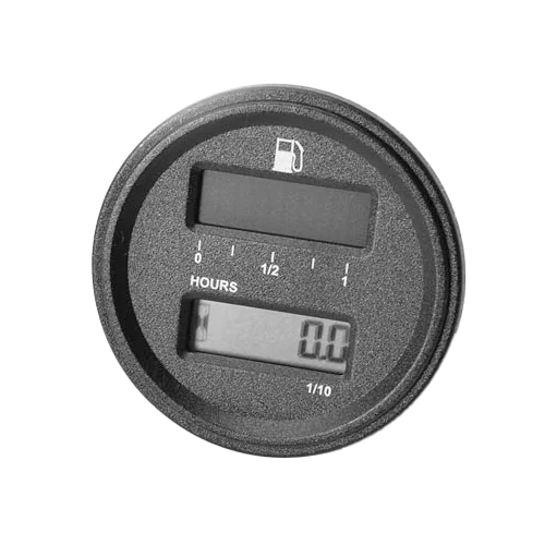 [103348602] GAUGE, FUEL-HOUR,SEP GND, DS