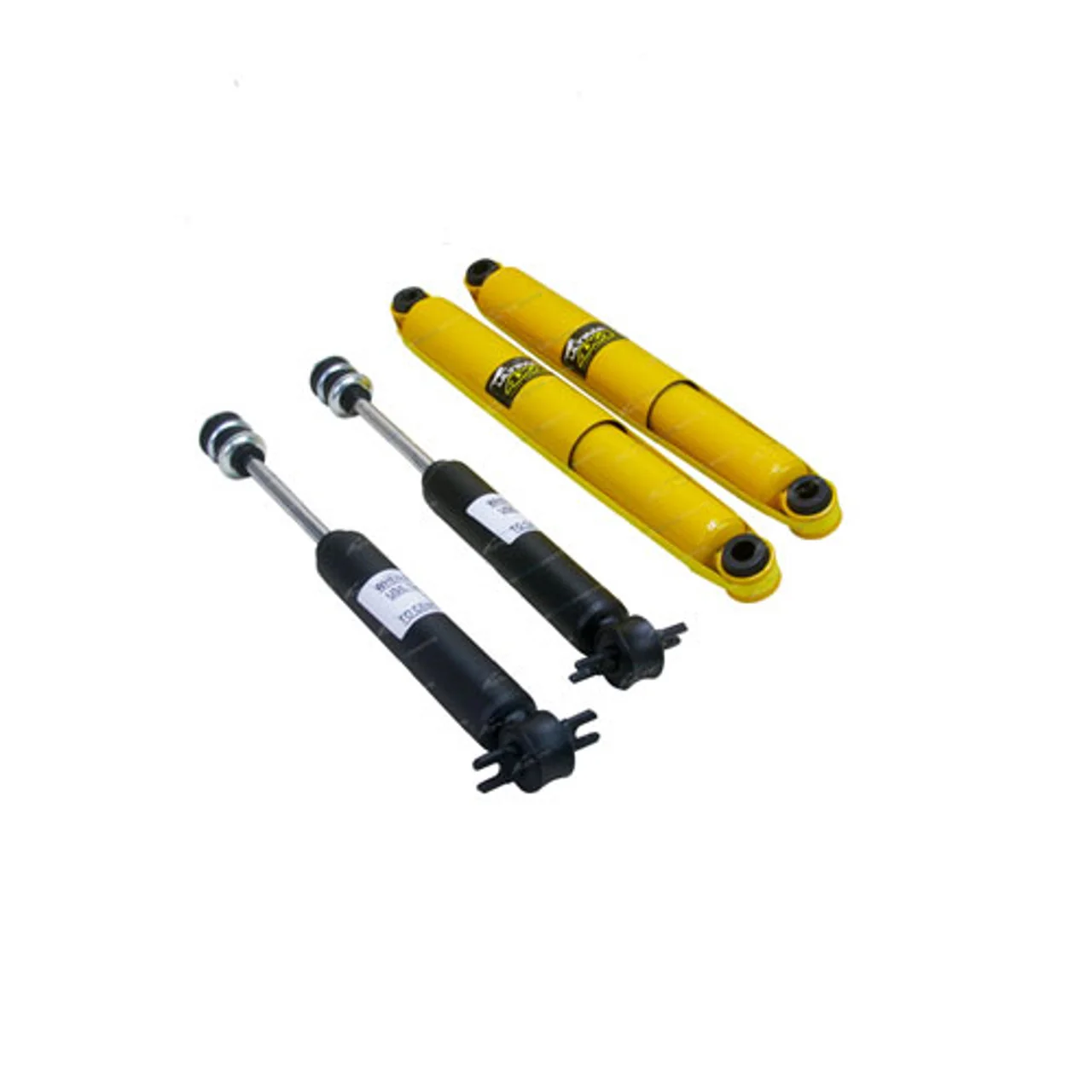 SHOCK ABSORBER - FRONT