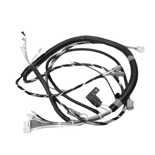 WIRE HARNESS,  PREC/RESTYLE