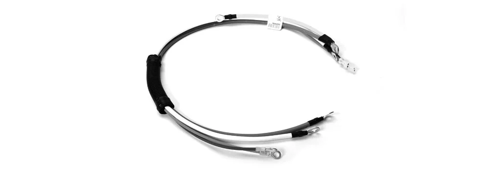 [103375701] ASM, HARNESS, MOTOR