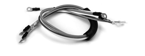 ARM HARNESS MOTOR