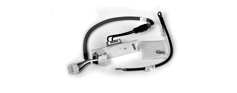 [103380002] KIT VOLTAGE LIMITER PRECEDENT