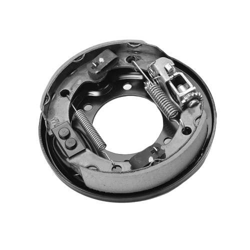 ASM BRAKE CLUSTER MECH DRVR 40602