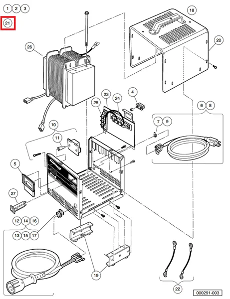 [103429501] PD3 HARDWARE