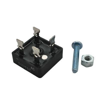 [103517601] PD2 RECTIFIER KIT