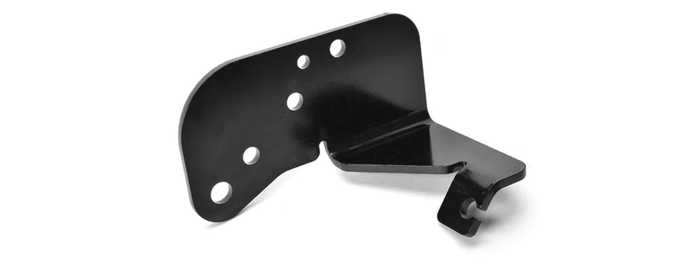 [103524601] BRKT, SHOCK MOUNT RH, IC