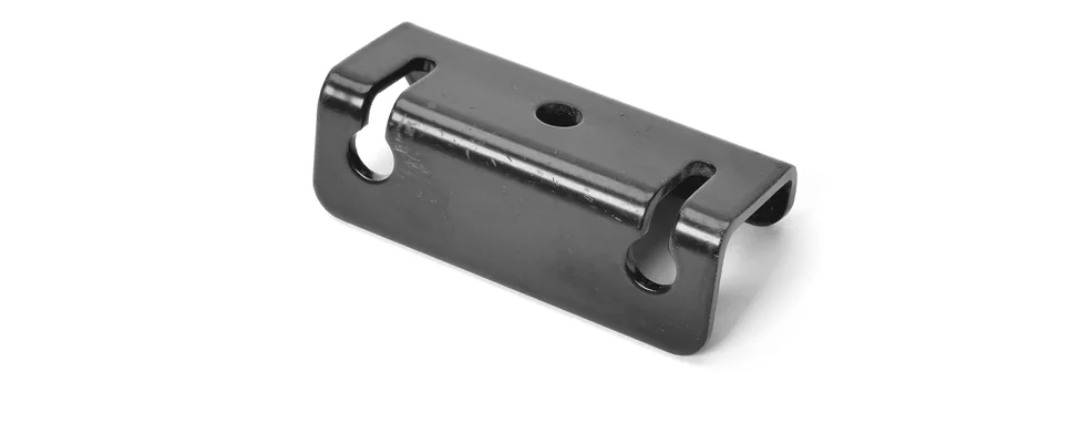 EQUALIZER, PARK BRAKE, IC