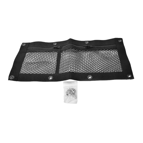 KIT, CANOPY STORAGE NET