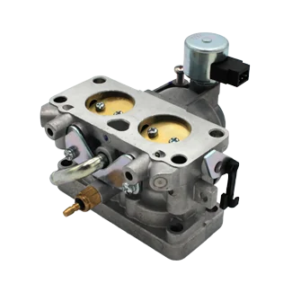 [103596801] ASM, CARBURETOR, FH680D-CS