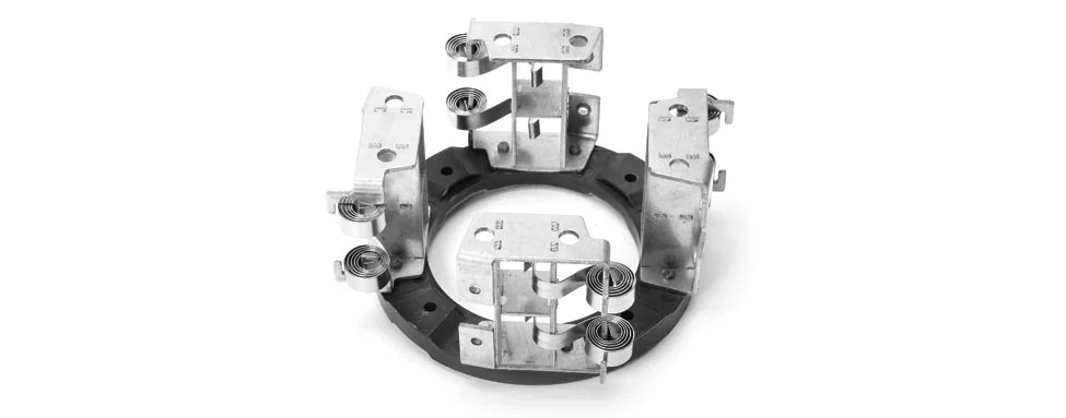 ASM  BRUSH BOX  3.7 HP