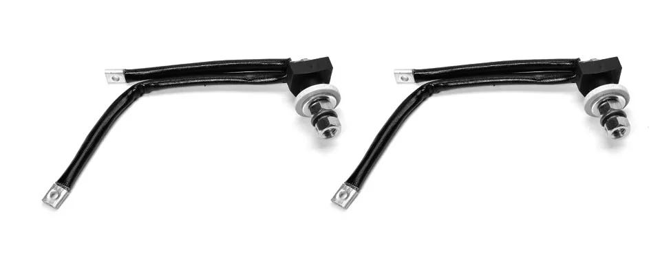 [102938901] KIT  BRUSH LEAD ASM  3.7 HP